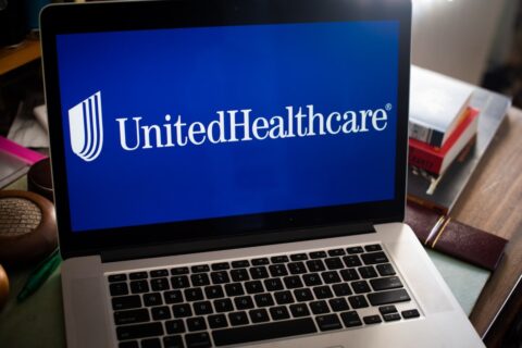 UnitedHealth confirms ransomware gang behind Change Healthcare hack amid ongoing pharmacy outages