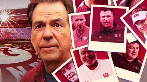 Untold stories of Nick Saban from the coaches who worked with him