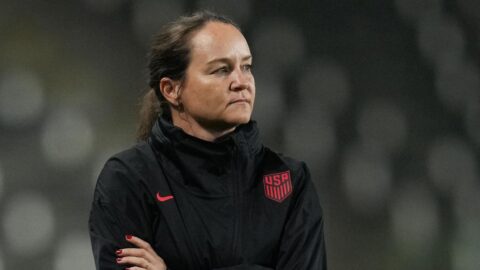 USWNT boss after rare Mexico defeat: No ‘easy games’ anymore