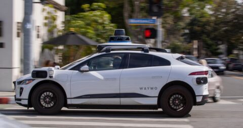 Waymo’s application to expand California robotaxi operations paused by regulators