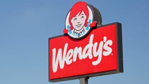 Wendy’s To Add Uber-Like Surge Pricing Next Year