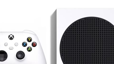 Xbox Series S starter bundle deal: Get one for just $219.99 at Target