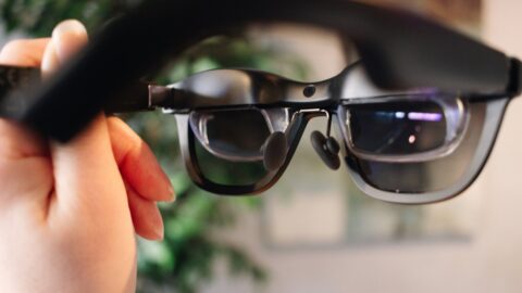 XREAL Air AR glasses review: Cool and futuristic, but too many problems to justify the price