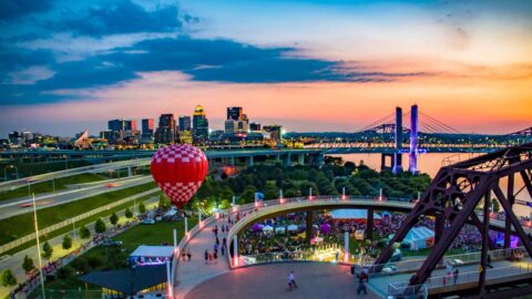 26 Best Things to Do in Louisville, Kentucky in 2024
