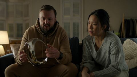 ‘3 Body Problem’: Why John Bradley’s character is the best and worst part of the show