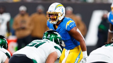 49ers signing ex-Chargers LB Eric Kendricks, source says