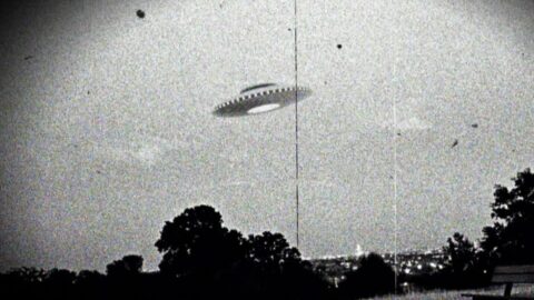 9 intriguing UFO claims the Pentagon just refuted as bogus