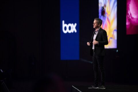 Aaron Levie leads Box into its third era focused on workflow automation and AI
