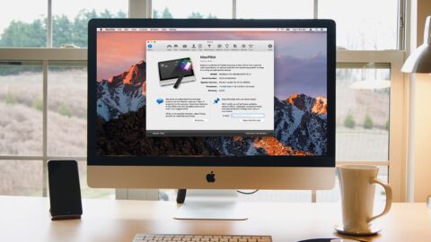Access useful features on your Mac with MacPilot for just $30
