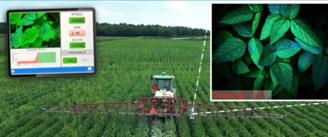 AgZen’s RealCoverage wants to keep pesticides only where they are needed