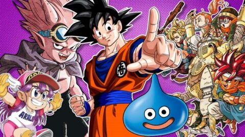 Akira Toriyama Tributes Pour In After News Of Passing