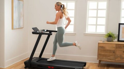 Amazon Big Spring Sale: Best treadmill deal