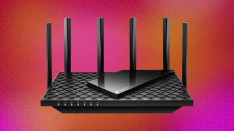 Amazon Big Spring Sale: Best WiFi and mesh router deals