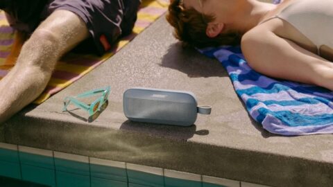 Amazon Big Spring Sale Bluetooth speaker deals: Bose, JBL, and more