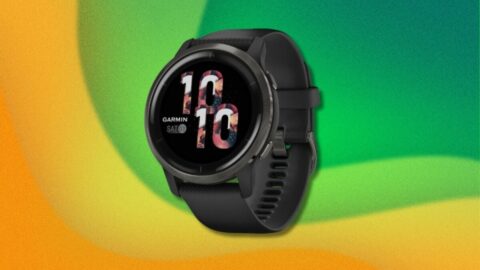 Amazon Spring Sale best smartwatch deal: Score the Garmin Venu 2 for under $250 at Amazon
