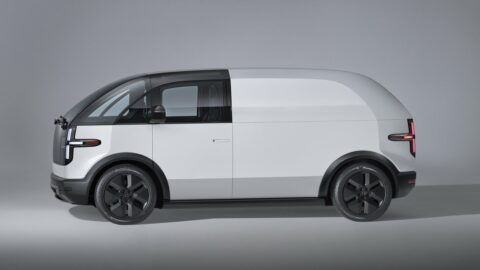 Apple Car: Leaked design info reveals it would’ve been a minivan
