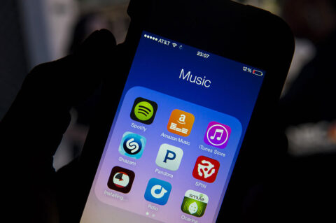 Apple fined $1.84BN in EU over anti-steering on iOS music streaming market