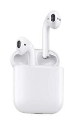 Apple to launch a new, ‘mid-tier’ version of AirPods, report claims