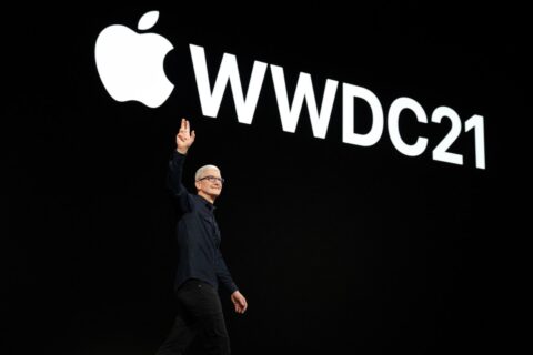 Apple WWDC 2024 set for June 10-14, promises to be ‘A(bsolutely) I(ncredible)’