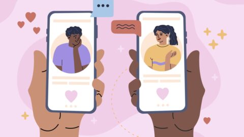 Are dating apps getting too niche?