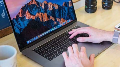 Best 2017 Apple MacBook Pro deal: Just $469.99