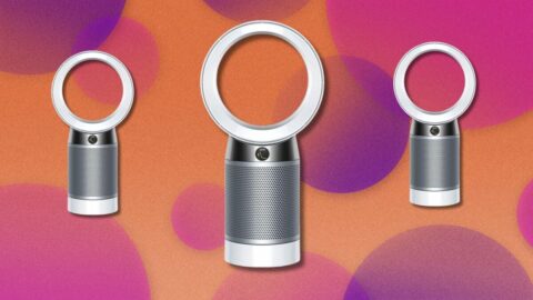 Best Dyson deal: A refurbished Dyson Pure Cool DP04 is under $200