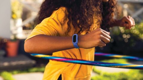 Best Fitbit deal: The Fitbit Ace 3 activity tracker for kids is under $40
