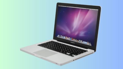 Best refurbished classic MacBook Pro deal: Only $246