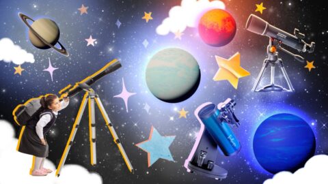 Best telescopes for eclipses and stargazing in 2024