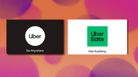 Best Uber deal: Save $10 on a $100 Uber or Uber Eats gift card at Best Buy