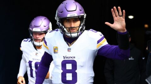 Connecting dots: Why Kirk Cousins is likely leaving Vikings