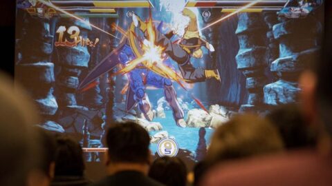 Disgraced Fighting Game Pro’s Return Prompts Outcry