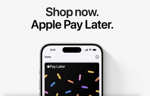 DOJ says Apple’s ‘complete control’ over tap-to-pay transactions stops innovation, cements its monopoly
