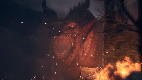 Dragon’s Dogma 2 Players Aren’t Happy About Microtransactions