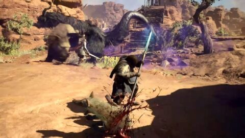 Dragon’s Dogma 2’s Mystic Spearhand Is Super Easy To Unlock