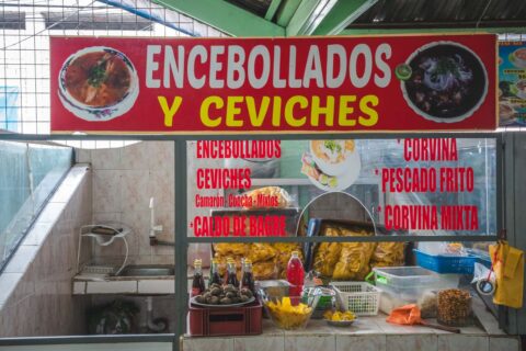 Ecuadorian Food: 19 Best Ecuadorian Dishes You Have To Try