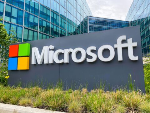 EU’s use of Microsoft 365 found to breach data protection rules