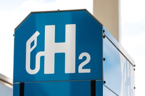 Evoloh bets hydrogen won’t happen without better manufacturing