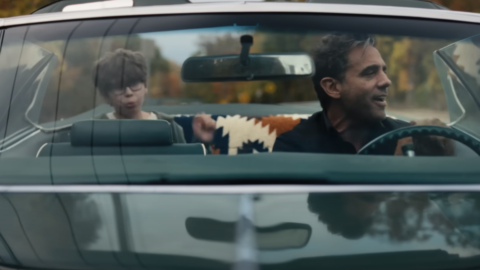 ‘Ezra’ trailer promises a deeply moving father-son road trip