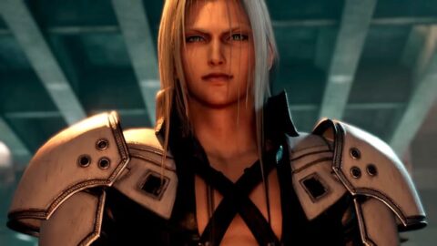 FF7 Composer Says Sephiroth’s Song Was Tough But Fun To Write