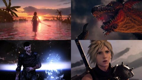 FF7 Rebirth, Dragons Dogma 2, And More Of The Week’s Best Takes