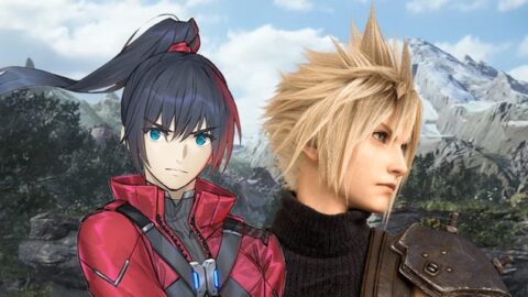 FF7 Rebirth Has More In Common With Xenoblade Than You Think