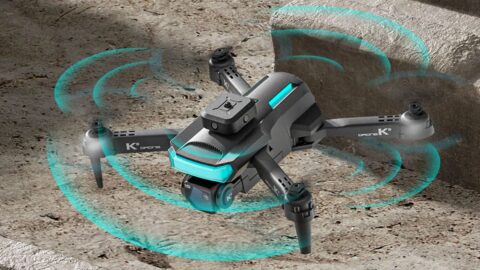 Fly two 4K drones for just $150