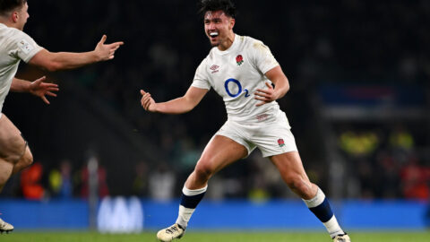 France vs. England 2024 livestream: How to watch Six Nations for free