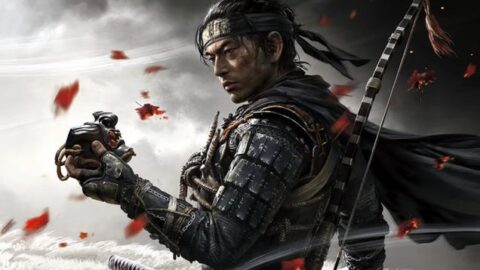 Ghost Of Tsushima Is The Next PlayStation Hit Coming To PC