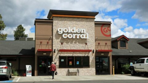Golden Corral finally admits data breach. Here’s what got exposed.