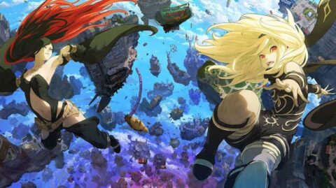 Gravity Rush 2 Potentially Coming To PC, Rumors Suggest