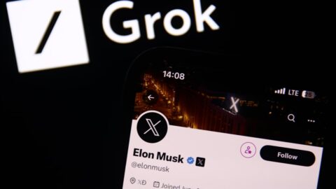 Grok, Elon Musk’s ChatGPT, might go open-source