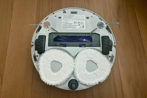 How to choose a robot vacuum: 5 features to consider