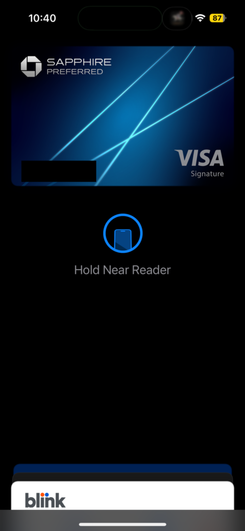 How to setup and use Apple Pay